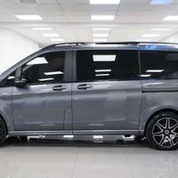 Mercedes-Benz V Long 300 d Premium 4matic