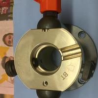 Smontaconi fresatrice 