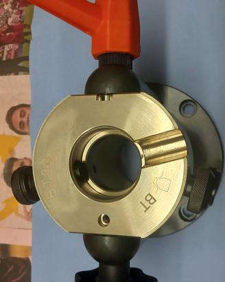 Smontaconi fresatrice 