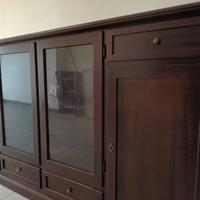 Buffet/Credenza Nuovo