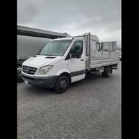 MERCEDES V.I. MERCEDES SPRINTER 415-CASSONE U18964