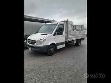 MERCEDES V.I. MERCEDES SPROINTER 415-CASSON U18964