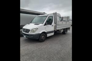 MERCEDES V.I. MERCEDES SPRINTER 415-CASSONE U18964