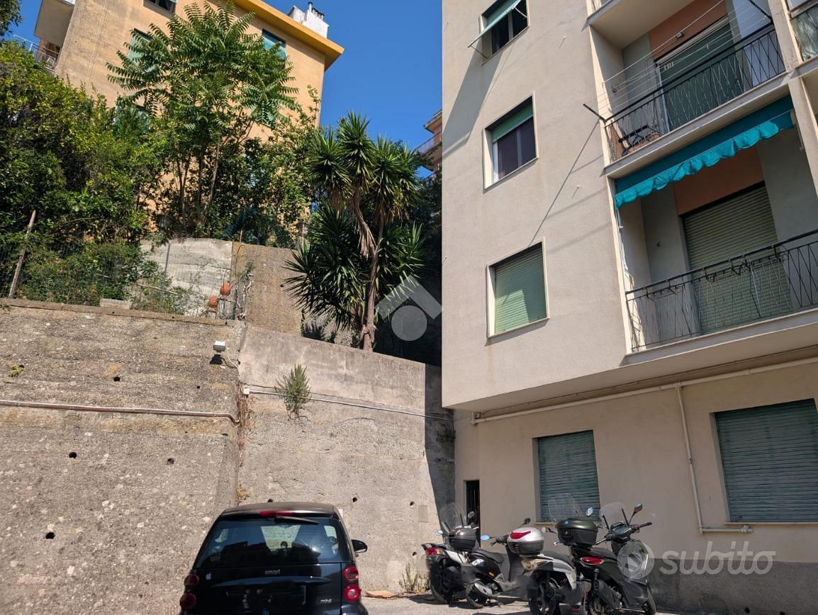 Apartment in Genova, San Fruttuoso, Bassa Val Bisagno - Vista 4