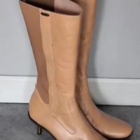 stivali donna Cesare Paciotti