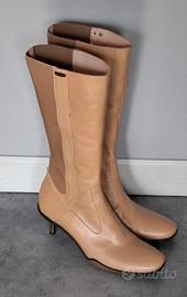 stivali donna Cesare Paciotti