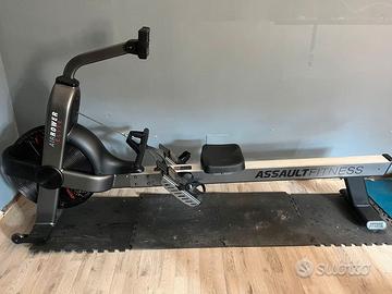 Vogatore - Assault Fitness