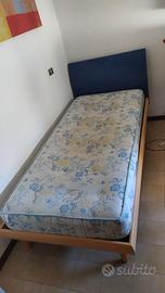 Letto singolo