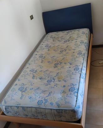 Letto singolo