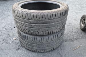 2 Pneumatici 295/40 R22 Goodyear Eagle F1 Asimmetr
