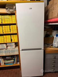 Frigorifero combinato Beko