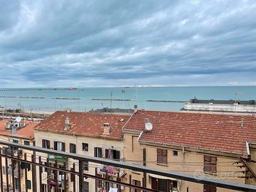 Fino a luglio con 2 camere zona stazione