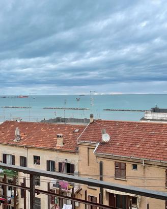 Fino a luglio con 2 camere zona stazione
