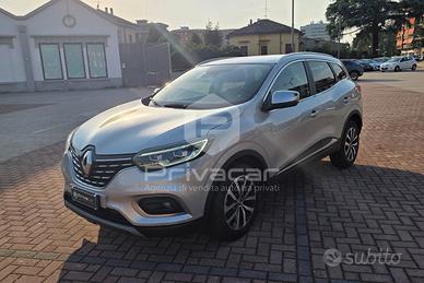 RENAULT Kadjar Blue dCi 8V 115CV EDC Business