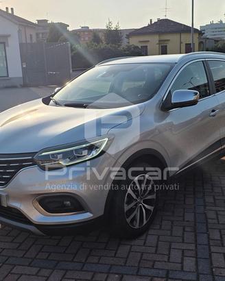 RENAULT Kadjar Blue dCi 8V 115CV EDC Business