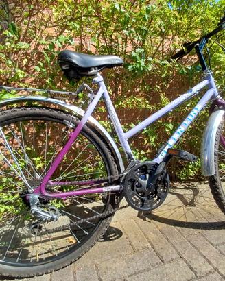 Citybike Donna 