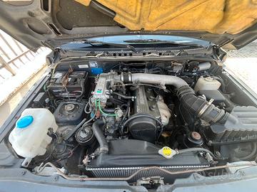 suzuki Vitara 5 porte 1992 1.6 16v