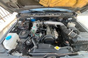 suzuki Vitara 5 porte 1992 1.6 16v