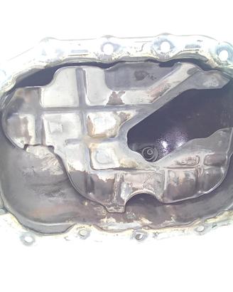 COPPA OLIO MOTORE CITROEN C1 1° Serie Benzina 100