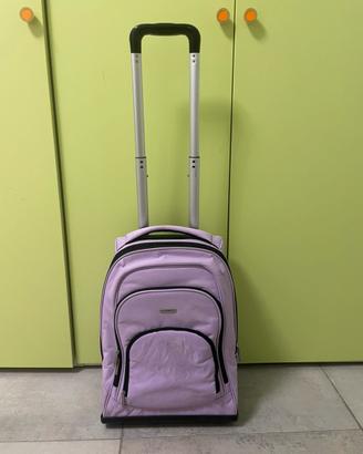 Zaino trolley