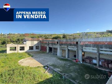 Villa singola - Balestrate