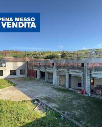 Villa singola - Balestrate