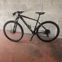 Bici MTB
