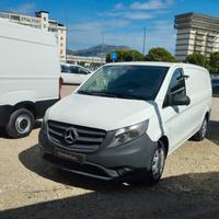 Mercedes-benz Vito 1.6 con vano isotermico gruppo 