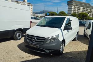 Mercedes-benz Vito 1.6 con vano isotermico gruppo 