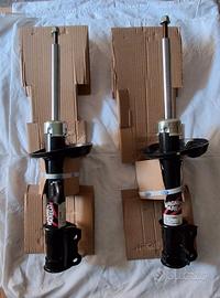 Ammortizzatori anteriori dx/sx per fiat tipo