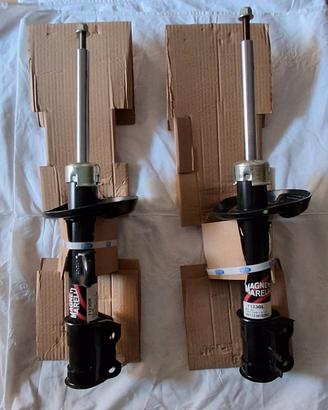 Ammortizzatori anteriori dx/sx per fiat tipo