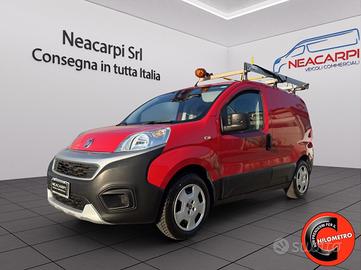 Fiat Fiorino 29 DISPONIBILI 1.3 MJT 95CV-OFFICINA