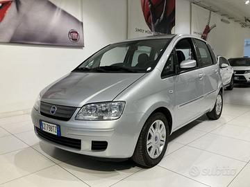 FIAT Idea 1.4 16v Dynamic 6m