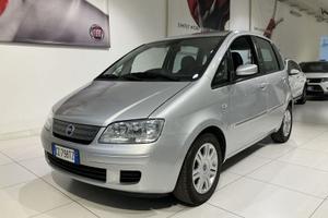 FIAT Idea 1.4 16v Dynamic 6m