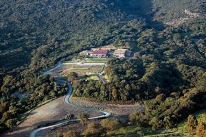 Borgo esclusivo con potenziale ricettivo e termale