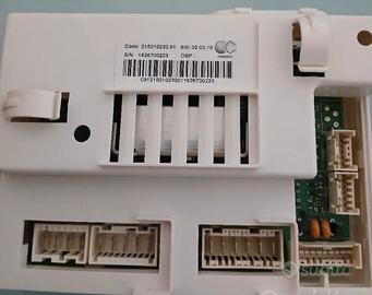 Scheda Indesit / Hotpoint C00280798 NUOVA 