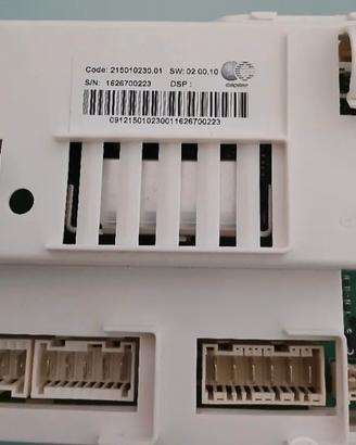 Scheda Indesit / Hotpoint C00280798 NUOVA 