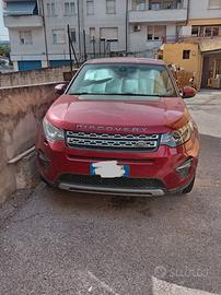 Discovery Sport come nuovo! 