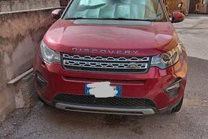 Discovery Sport come nuovo! 