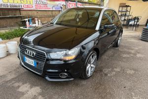 Audi A1 1.6 diesel  neopatentati
