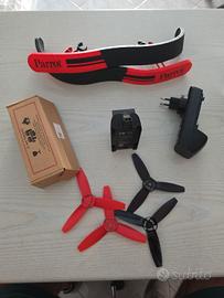 PARROT BEBOP LOTTO ACCESSORI