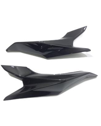 FIANCHETTI SOTTO SELLA CARBONIO BMW S1000XR MY 202