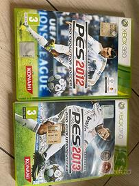 GIOCO XBOX 360
