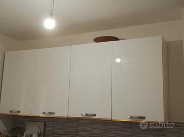 pensili superiori da cucina 120€