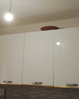 pensili superiori da cucina 120€