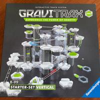 GraviTrax PRO Starter Set Vertical