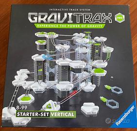 GraviTrax PRO Starter Set Vertical