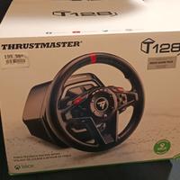 thrustmaster t 128