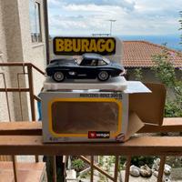 Mercedes-Benz 300 SL