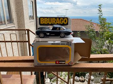 Mercedes-Benz 300 SL